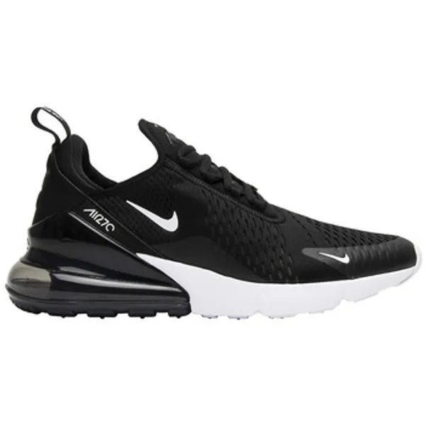Nike Lage Sneakers Nike Air Max 270 Black White — vergelijk prijzen bij 1 winkel