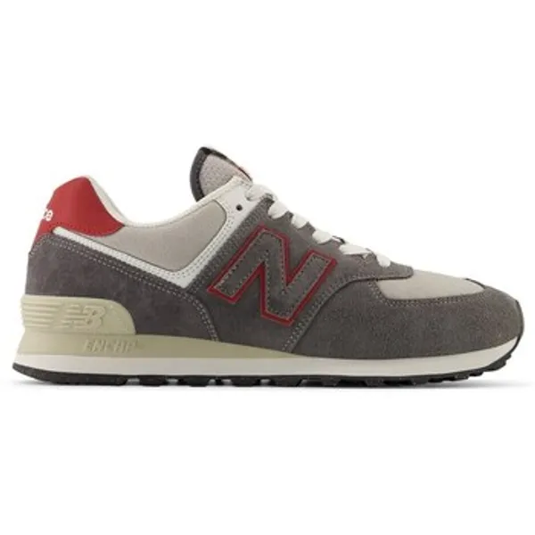 New Balance Lage Sneakers New Balance U574QGY — vergelijk prijzen bij 1 winkel