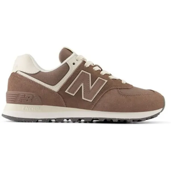 New Balance Lage Sneakers New Balance WL574RTS — vergelijk prijzen bij 1 winkel