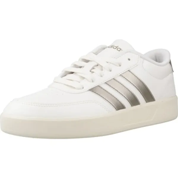 Adidas Lage Sneakers adidas Sport Zapatillas Mujer Modèle Breaknet 3.0 — vergelijk prijzen bij 2 winkels