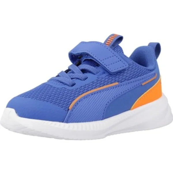 Puma Lage Sneakers Puma Zapatillas Niño Modèle Flyer 3 Ac+ Inf — vergelijk prijzen bij 1 winkel