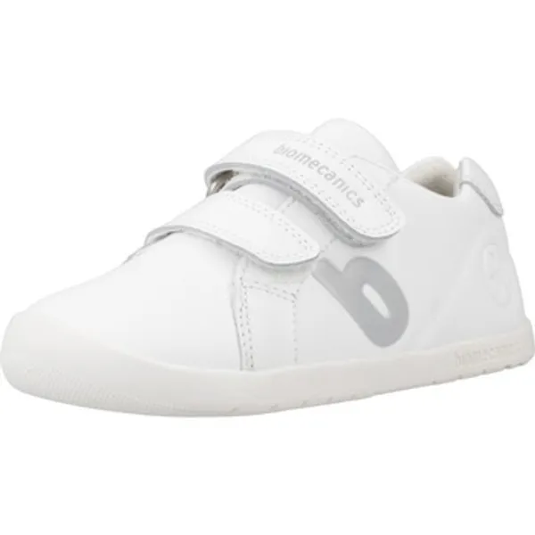 Biomecanics Lage Sneakers Biomecanics Zapatillas Niño Modèle 251010b — vergelijk prijzen bij 1 winkel