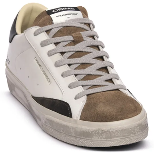 Crime London Lage Sneakers Crime London SNEAKER — vergelijk prijzen bij 1 winkel