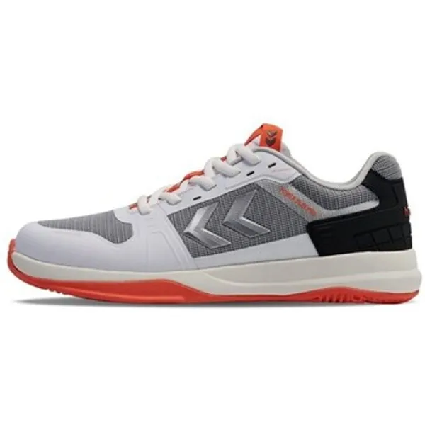 Hummel Lage Sneakers hummel 2253389031 — vergelijk prijzen bij 1 winkel