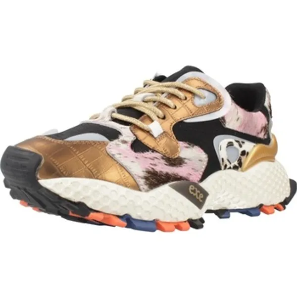 Exé Shoes Lage Sneakers Exé Shoes Sport Zapatillas Mujer Modèle 3020 10e — vergelijk prijzen bij 1 winkel
