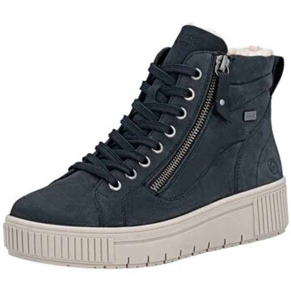 Remonte Hoge Sneakers Remonte — vergelijk prijzen bij 1 winkel