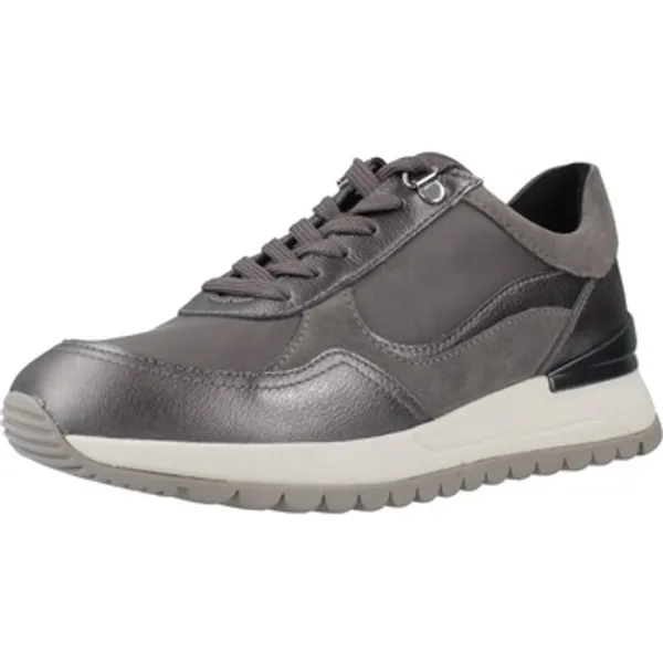 Geox Lage Sneakers Geox Sport Zapatillas Mujer Modèle D Desya — vergelijk prijzen bij 1 winkel
