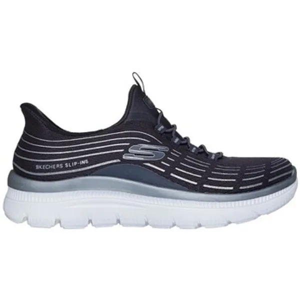 Skechers Lage Sneakers Skechers SUMMITS PLUS - SOFT LUSTER — vergelijk prijzen bij 2 winkels