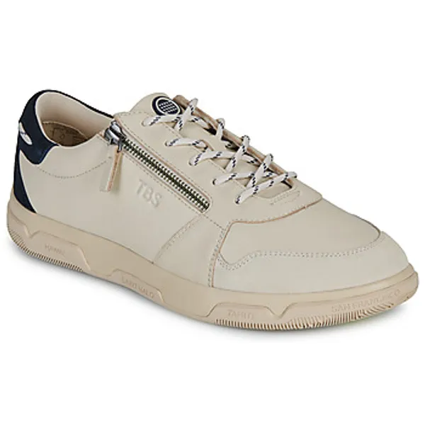 TBS Lage Sneakers TBS GEDEZIP — vergelijk prijzen bij 1 winkel