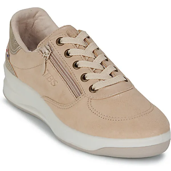 TBS Lage Sneakers TBS BRAZIP2 — vergelijk prijzen bij 1 winkel