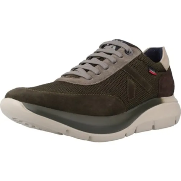 CallagHan Lage Sneakers CallagHan Sport Zapatillas Hombre Modèle 61203c — vergelijk prijzen bij 1 winkel