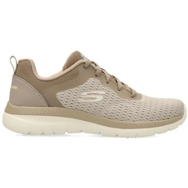 Skechers Lage Sneakers Skechers BOUNTIFUL-QUICK PATH — vergelijk prijzen bij 2 winkels