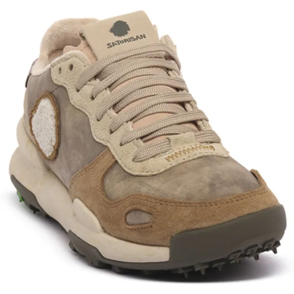 Satorisan Sneakers Satorisan CHACRONA PREMIUM DESERT — vergelijk prijzen bij 1 winkel