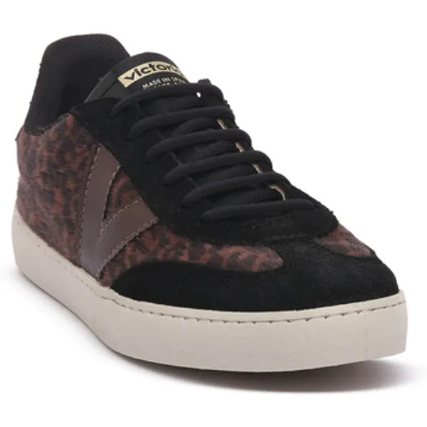 Victoria Lage Sneakers Victoria LEOPARDO — vergelijk prijzen bij 1 winkel