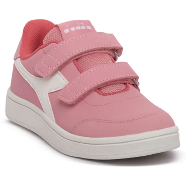 Diadora Sneakers Diadora BONNY S PS — vergelijk prijzen bij 1 winkel