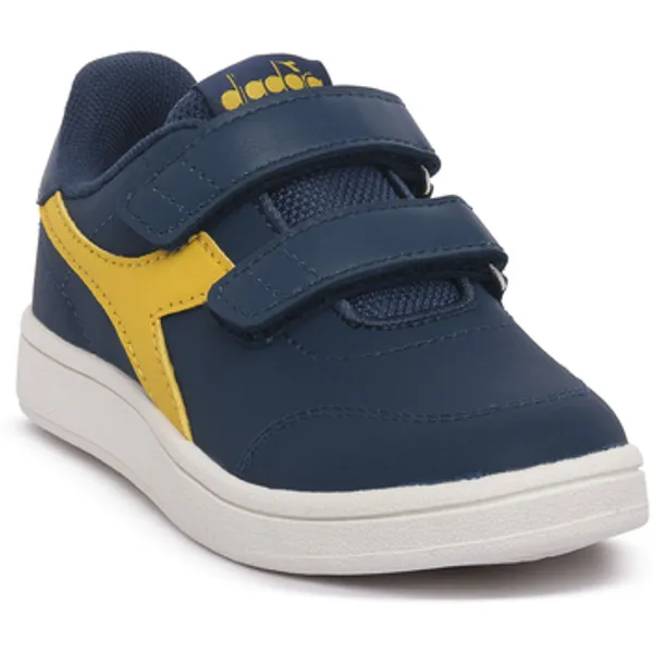 Diadora Lage Sneakers Diadora 6156 BONNY S PS — vergelijk prijzen bij 1 winkel