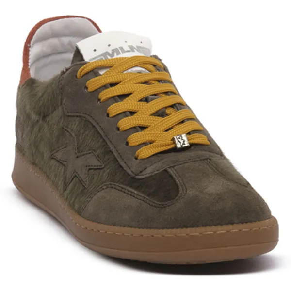 Meline Lage Sneakers Meline EMELINE SPICE — vergelijk prijzen bij 1 winkel