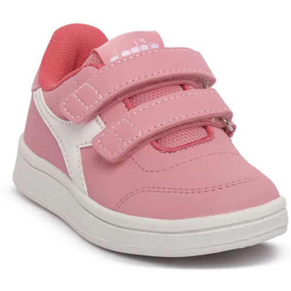 Diadora Sneakers Diadora 6156 BONNY S TD — vergelijk prijzen bij 1 winkel