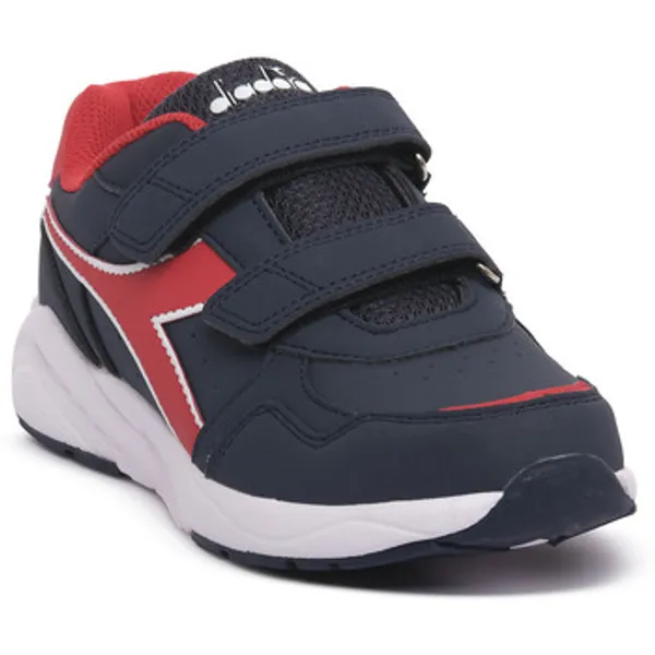 Diadora Lage Sneakers Diadora 0272 FALCON 5 JR — vergelijk prijzen bij 1 winkel