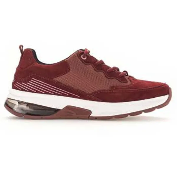 Gabor Lage Sneakers Gabor 36.844.48 — vergelijk prijzen bij 1 winkel