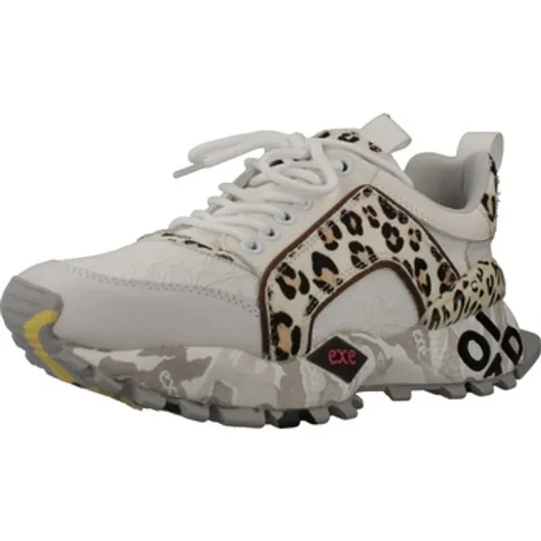 Exé Shoes Lage Sneakers Exé Shoes Sport Zapatillas Mujer Modèle 169885 — vergelijk prijzen bij 1 winkel