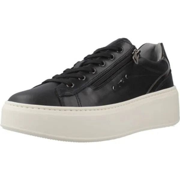 NeroGiardini Lage Sneakers NeroGiardini Sport Zapatillas Mujer Modèle I514212d — vergelijk prijzen bij 1 winkel