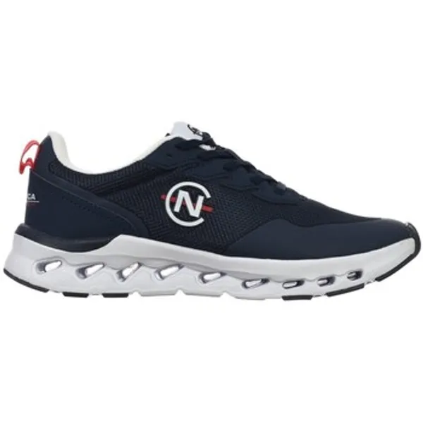 Nautica Lage Sneakers Nautica Ayden — vergelijk prijzen bij 1 winkel