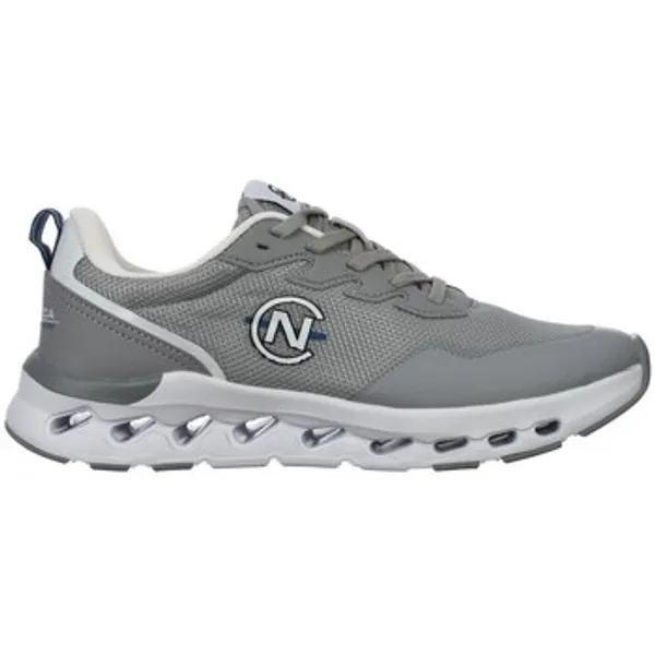 Nautica Lage Sneakers Nautica Competition — vergelijk prijzen bij 1 winkel