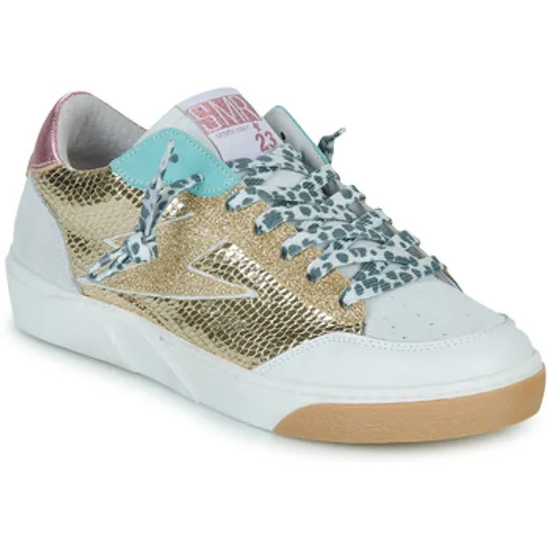 Semerdjian Lage Sneakers Semerdjian — vergelijk prijzen bij 1 winkel