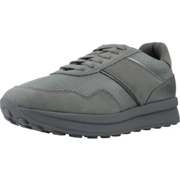 Geox Lage Sneakers Geox Sport Zapatillas Mujer Modèle D Runntix — vergelijk prijzen bij 2 winkels