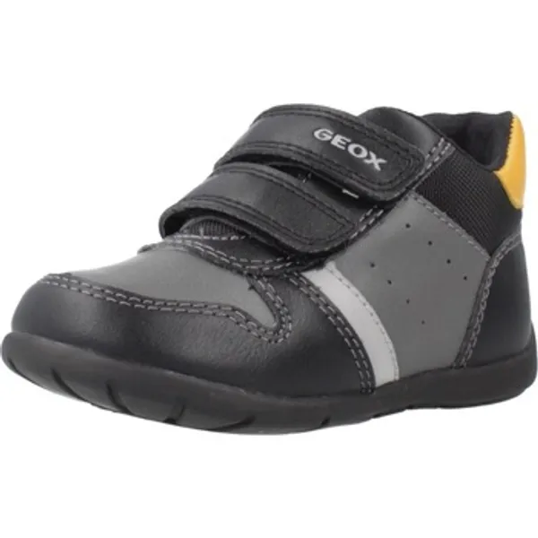 Geox Lage Sneakers Geox Zapatillas Niño Modèle B Elthan Boy — vergelijk prijzen bij 2 winkels
