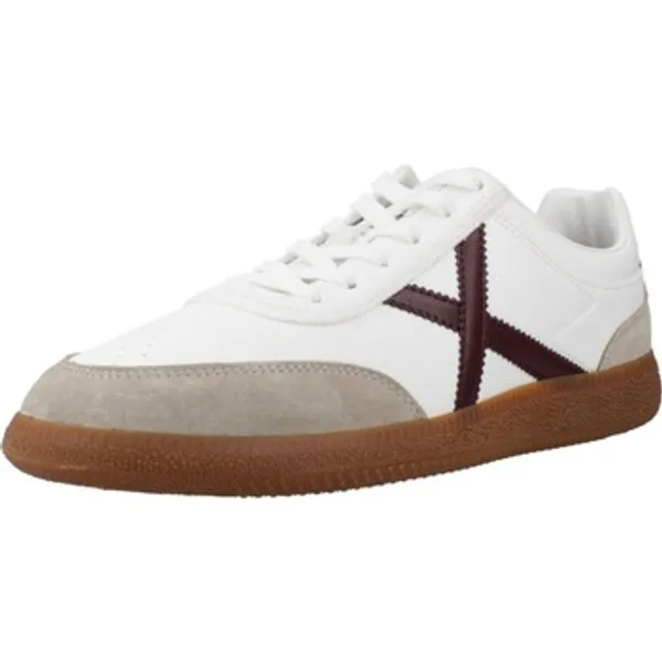 Munich Lage Sneakers Munich Sport Zapatillas Hombre Modèle Rumba — vergelijk prijzen bij 1 winkel