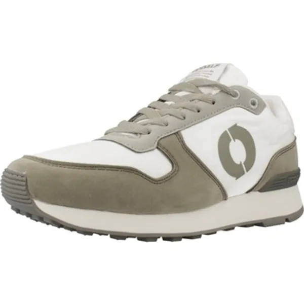 Ecoalf Lage Sneakers Ecoalf Sport Zapatillas Mujer Modèle Uclaalf — vergelijk prijzen bij 1 winkel