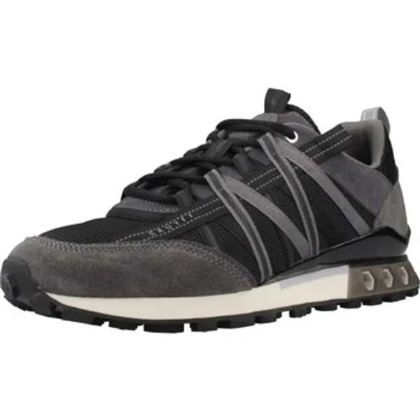 Cruyff Lage Sneakers Cruyff Sport Zapatillas Hombre Modèle Fearia Hex Tech — vergelijk prijzen bij 1 winkel