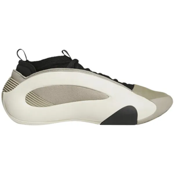 Adidas Lage Sneakers adidas Harden Vol. 8 Feather Grey — vergelijk prijzen bij 1 winkel