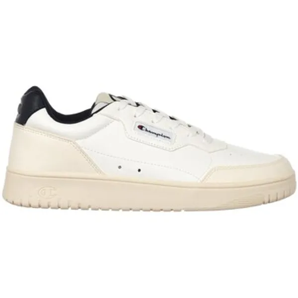 Champion Lage Sneakers Champion S22118WW011 — vergelijk prijzen bij 1 winkel