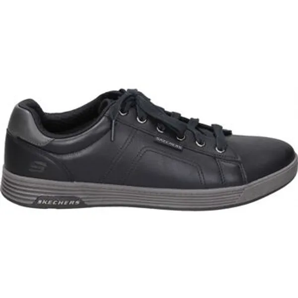 Skechers Lage Sneakers Skechers 210946-BLK — vergelijk prijzen bij 1 winkel