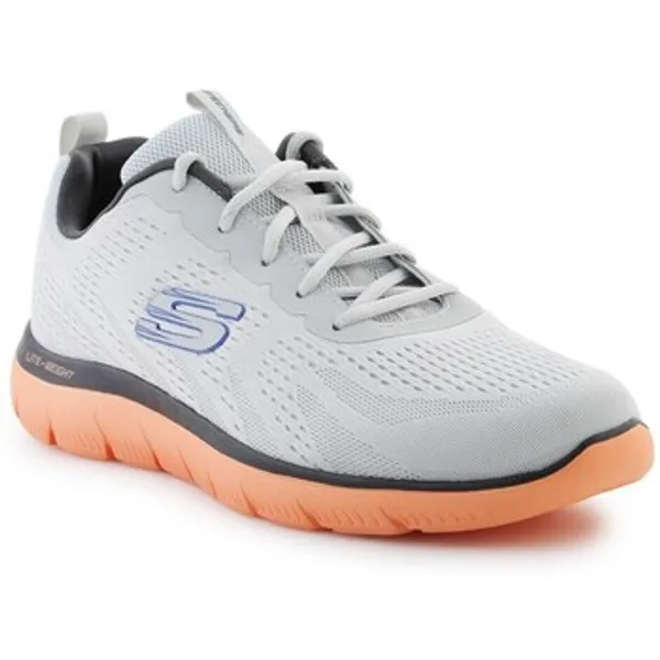 Skechers Lage Sneakers Skechers 232395GYOR — vergelijk prijzen bij 1 winkel