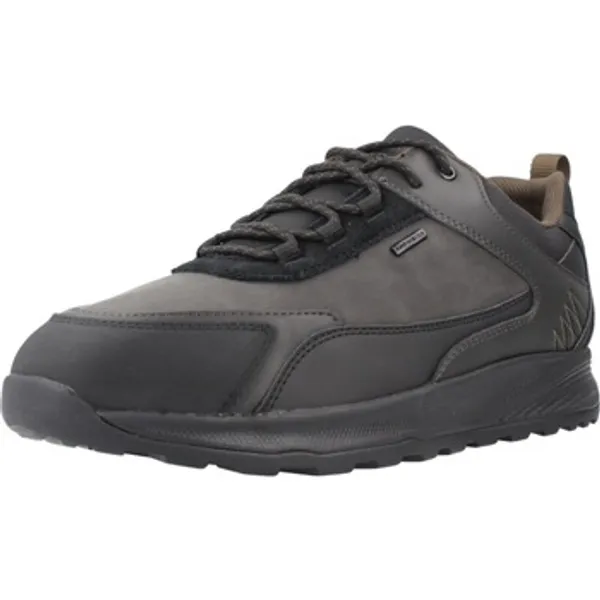 Geox Lage Sneakers Geox Sport Zapatillas Hombre Modèle U Terrestre B Abx — vergelijk prijzen bij 2 winkels