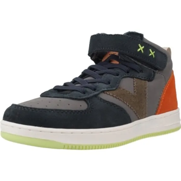 Victoria Hoge Sneakers Victoria Zapatillas Niño Modèle 1124122v — vergelijk prijzen bij 1 winkel