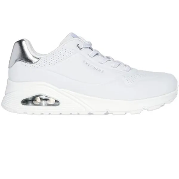Skechers Lage Sneakers Skechers 38270 — vergelijk prijzen bij 1 winkel