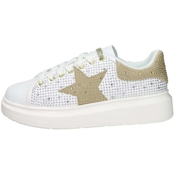 Shop Art Lage Sneakers Shop Art SASS250209 — vergelijk prijzen bij 1 winkel