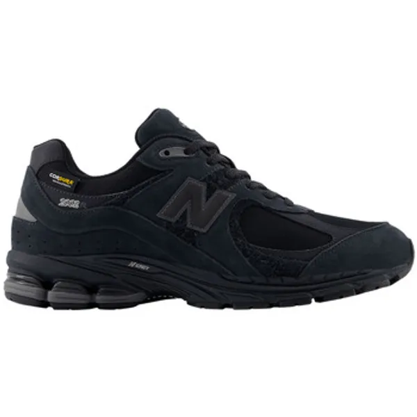 New Balance 2002R Zwart