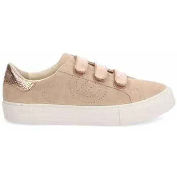 No Name Lage Sneakers No Name Arcade strapsperfo w — vergelijk prijzen bij 1 winkel