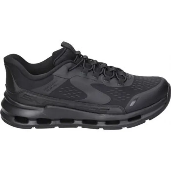 Skechers Lage Sneakers Skechers 303654L-BBK — vergelijk prijzen bij 1 winkel