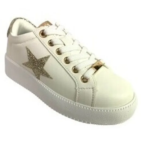 XTI Lage Sneakers Xti Zapato niña 150945 blanco — vergelijk prijzen bij 1 winkel