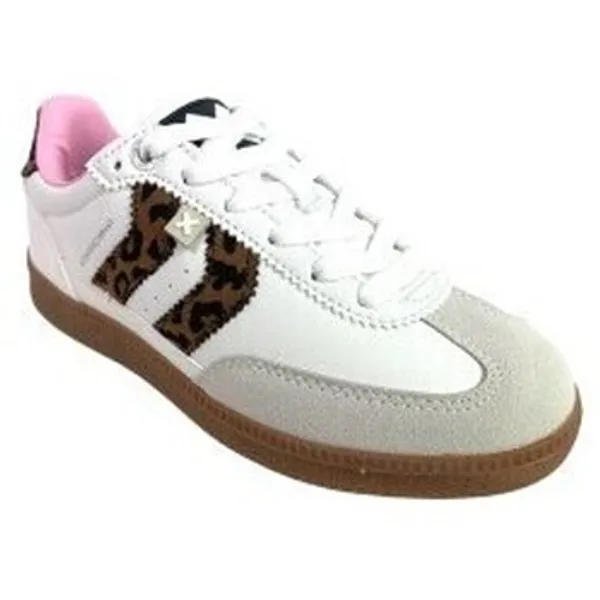 XTI Lage Sneakers Xti Zapato niña 151309 blanco — vergelijk prijzen bij 1 winkel