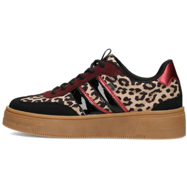 Poelman Lage Sneakers Poelman LILY Dames Sneaker — vergelijk prijzen bij 1 winkel