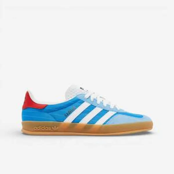 Adidas Gazelle Blauw