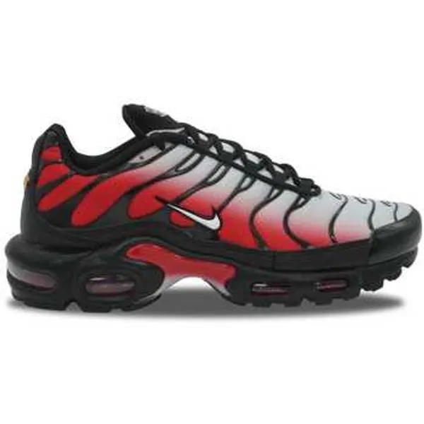 Nike Air Max Plus Zwart